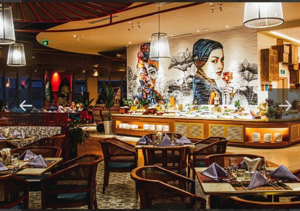 Can Ho Panorama Nhin Toan Canh Bien Nha Trang Dış mekan fotoğraf